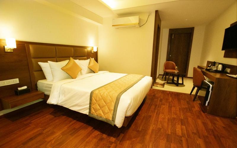 Super Hotel O Nar Comforts Near Ksr Railway Station Bangalore Exterior photo