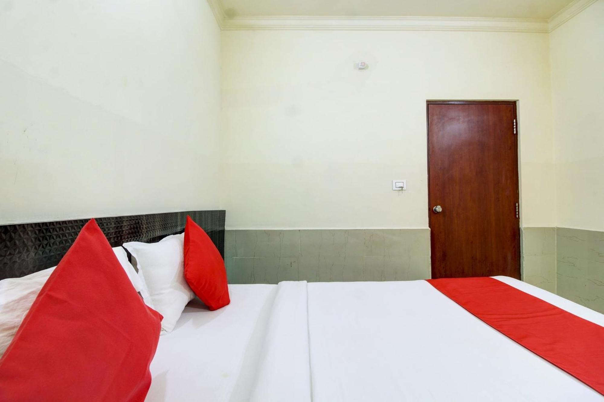 Super Hotel O Nar Comforts Near Ksr Railway Station Bangalore Exterior photo
