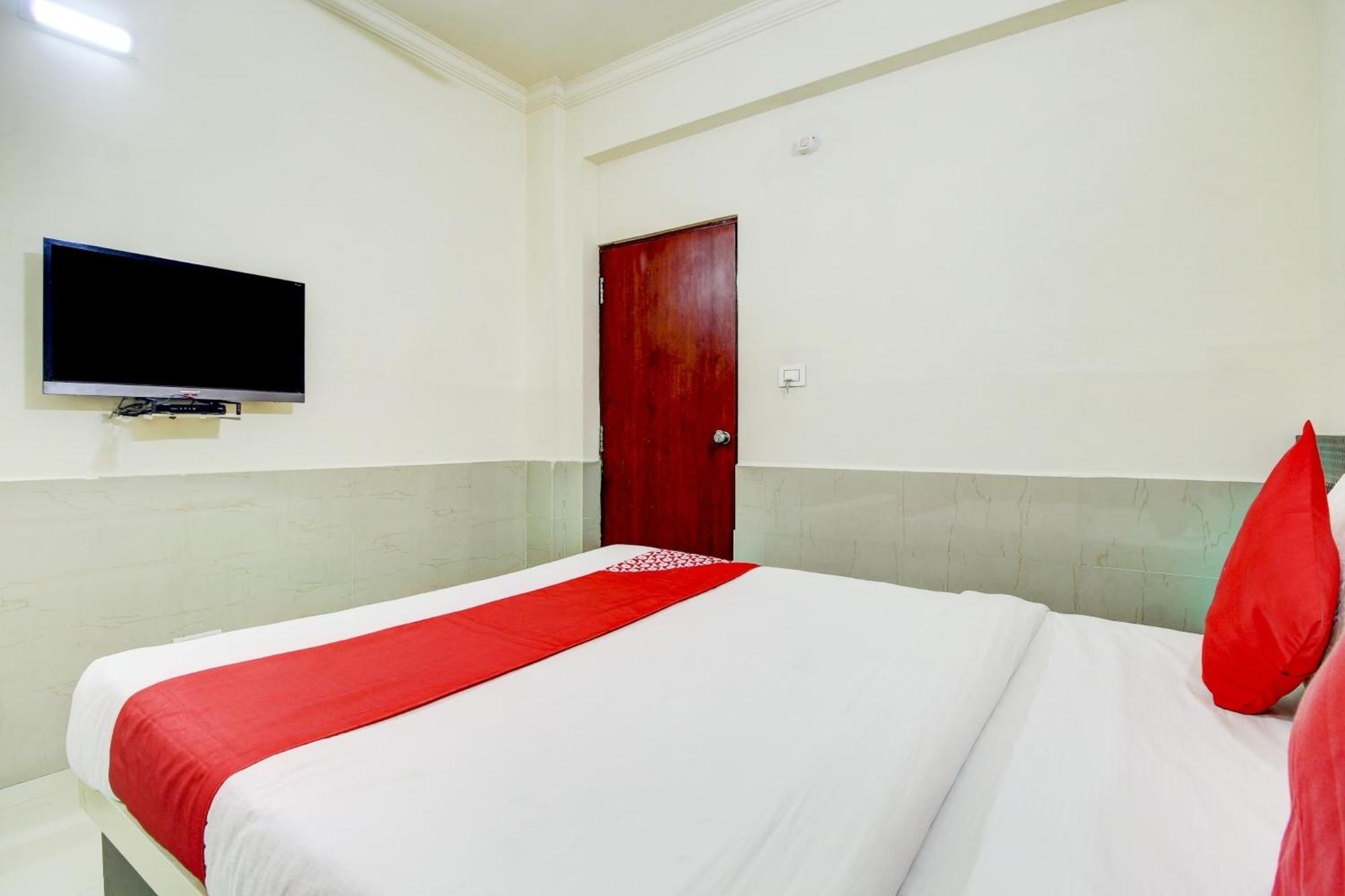 Super Hotel O Nar Comforts Near Ksr Railway Station Bangalore Exterior photo