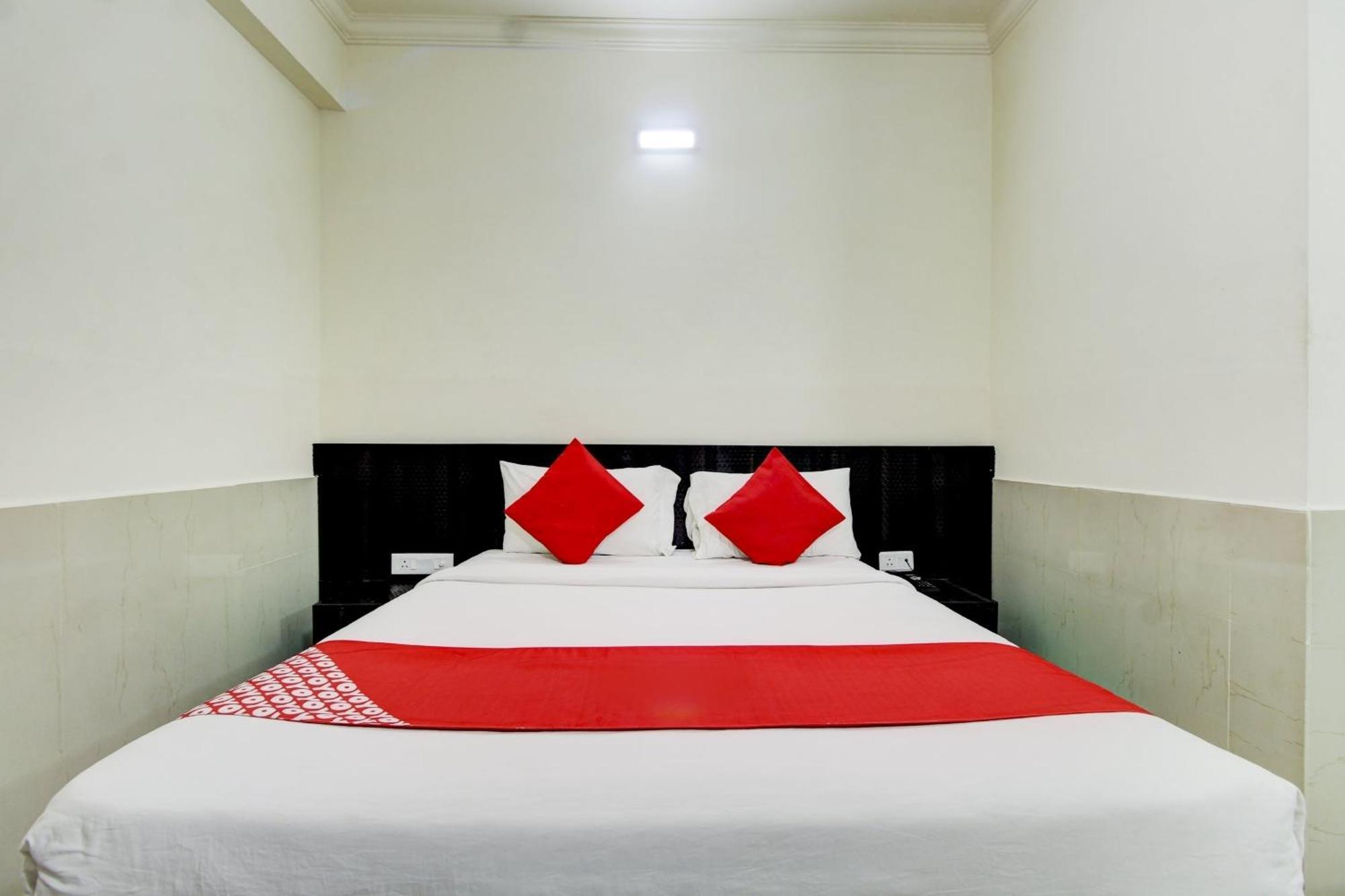 Super Hotel O Nar Comforts Near Ksr Railway Station Bangalore Exterior photo