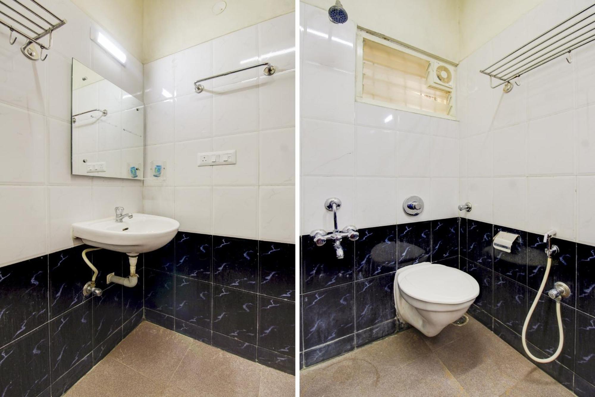 Super Hotel O Nar Comforts Near Ksr Railway Station Bangalore Exterior photo