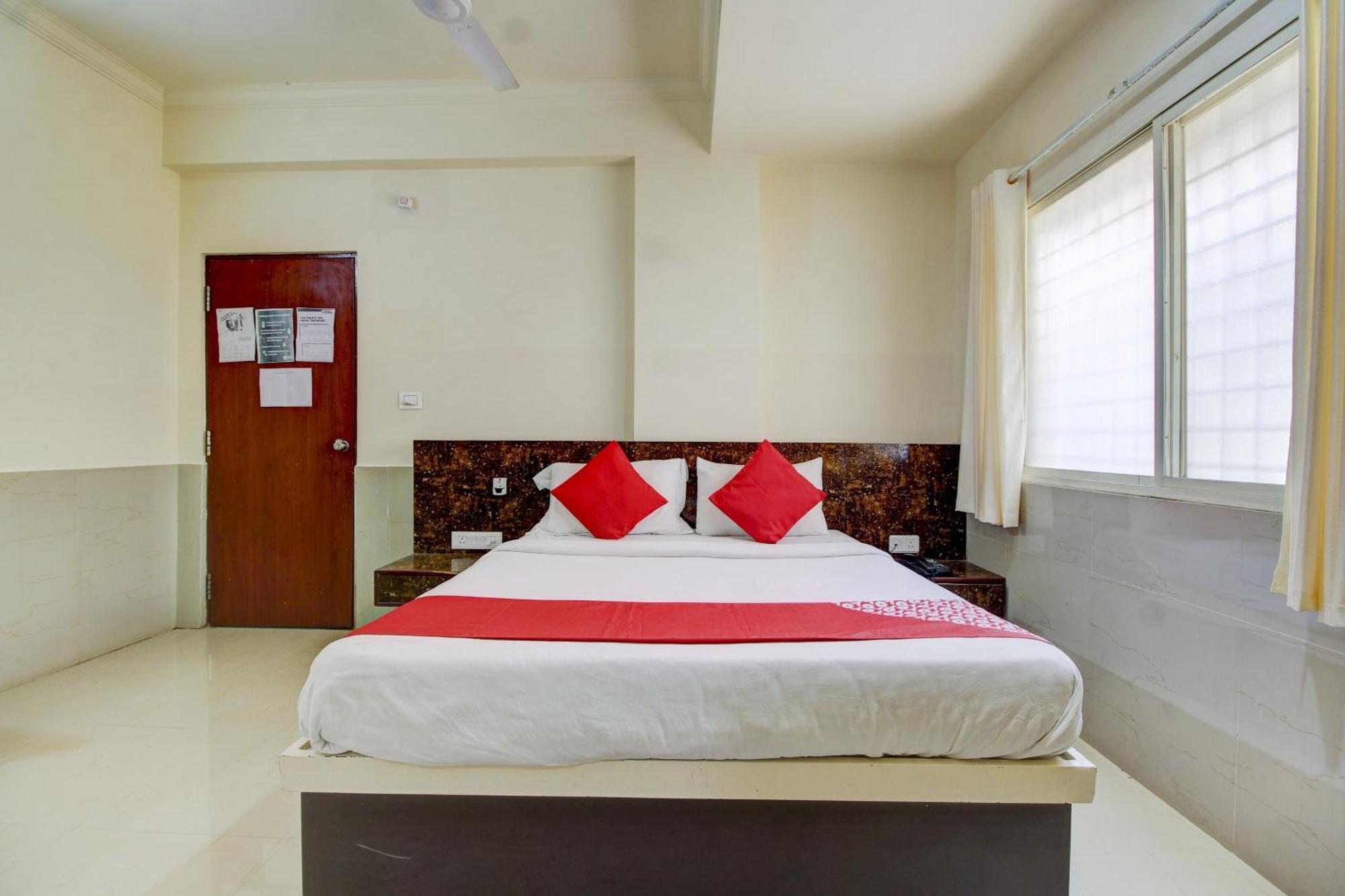 Super Hotel O Nar Comforts Near Ksr Railway Station Bangalore Exterior photo