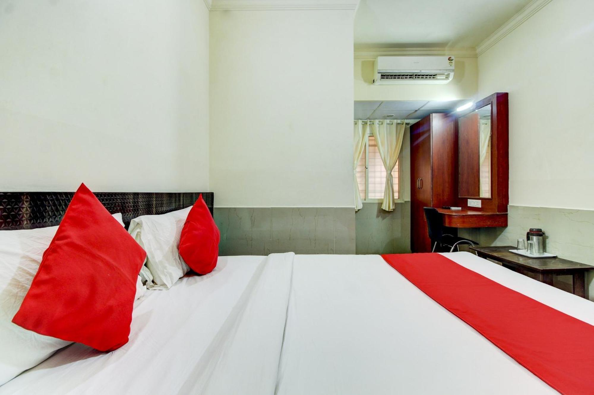 Super Hotel O Nar Comforts Near Ksr Railway Station Bangalore Exterior photo