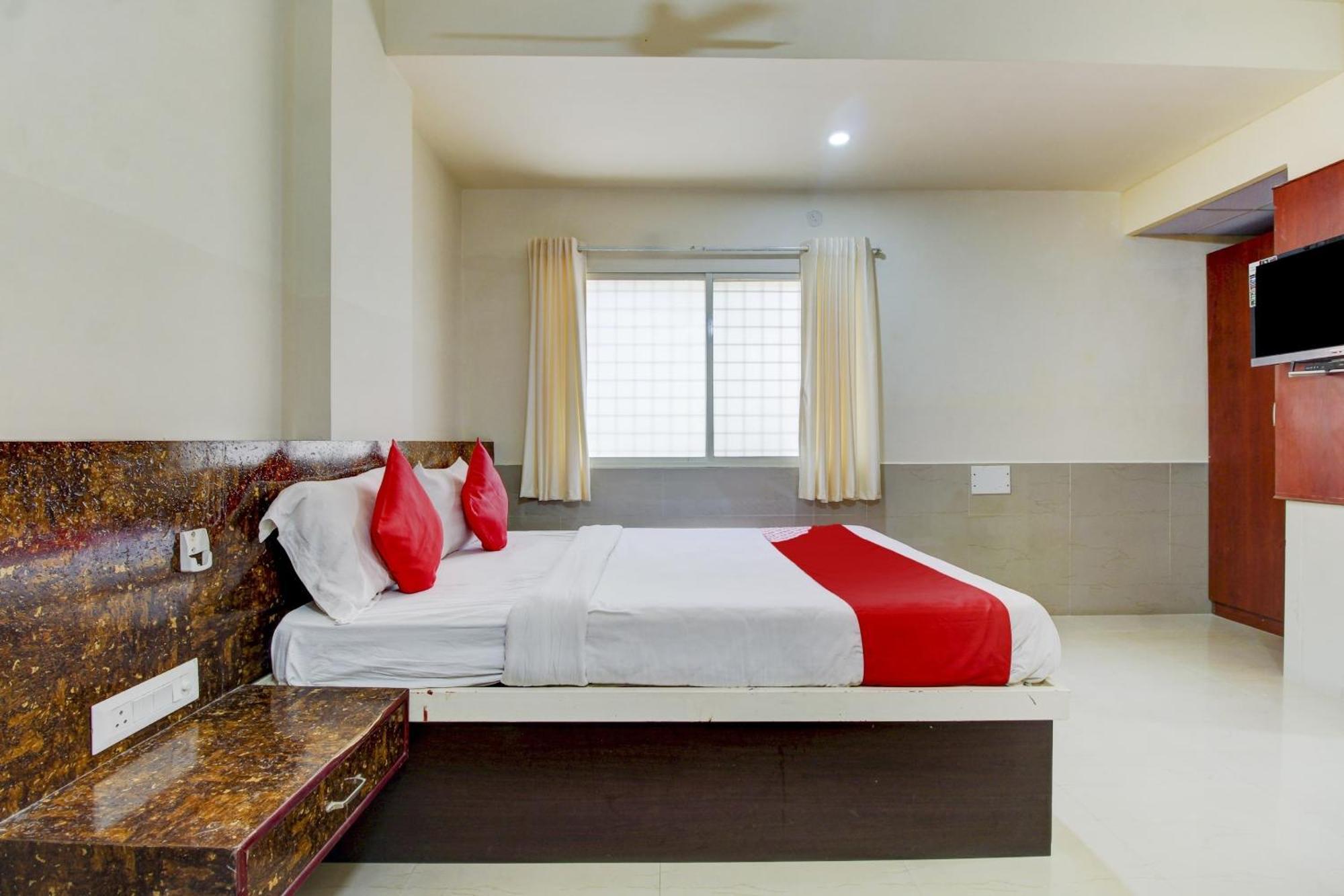 Super Hotel O Nar Comforts Near Ksr Railway Station Bangalore Exterior photo